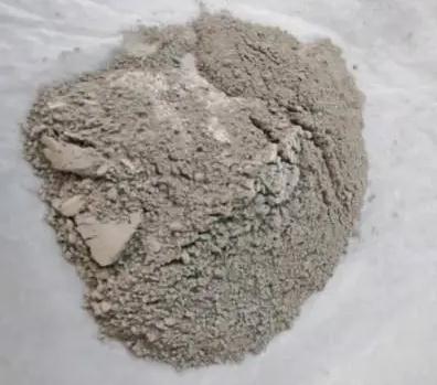 砂漿有哪幾種強度等級